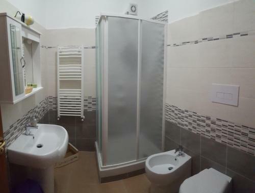 Bed & Breakfast La Dimora Degli Artisti