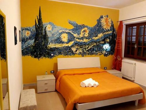 Bed & Breakfast La Dimora Degli Artisti