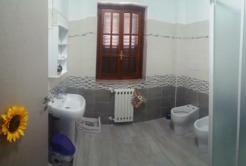 Bed & Breakfast La Dimora Degli Artisti