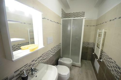 Bed & Breakfast La Dimora Degli Artisti