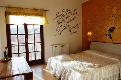 Bed & Breakfast La Dimora Degli Artisti
