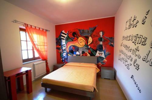 Bed & Breakfast La Dimora Degli Artisti