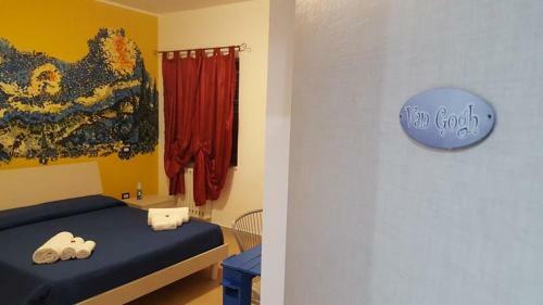 Bed & Breakfast La Dimora Degli Artisti