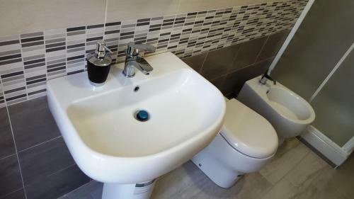 Bed & Breakfast La Dimora Degli Artisti