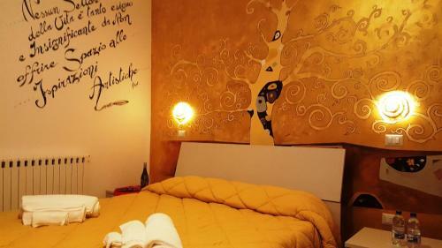 Bed & Breakfast La Dimora Degli Artisti
