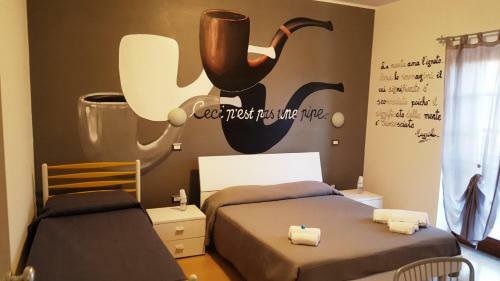 Bed & Breakfast La Dimora Degli Artisti