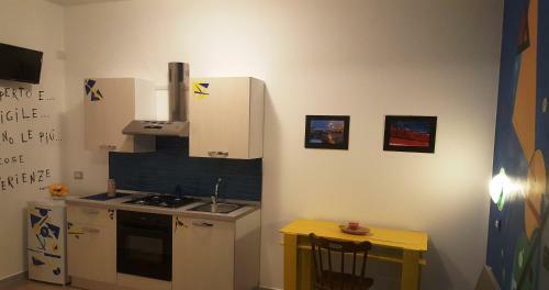 Bed & Breakfast La Dimora Degli Artisti