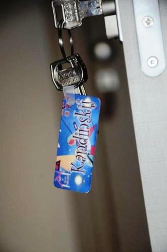 Bed & Breakfast La Dimora Degli Artisti