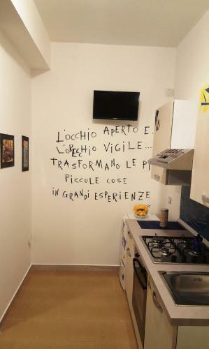 Bed & Breakfast La Dimora Degli Artisti