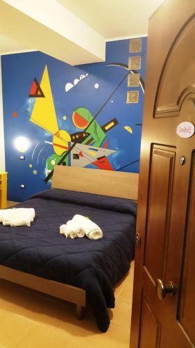 Bed & Breakfast La Dimora Degli Artisti