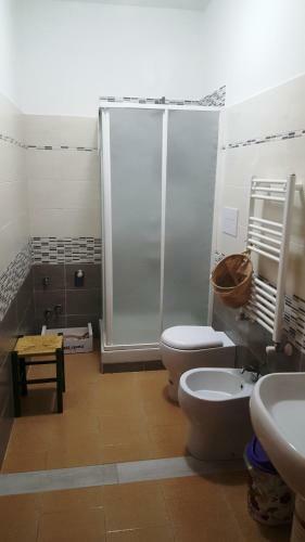 Bed & Breakfast La Dimora Degli Artisti
