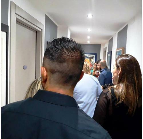 Bed & Breakfast La Dimora Degli Artisti