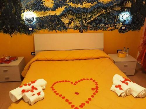 Bed & Breakfast La Dimora Degli Artisti