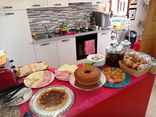 Bed & Breakfast La Dimora Degli Artisti