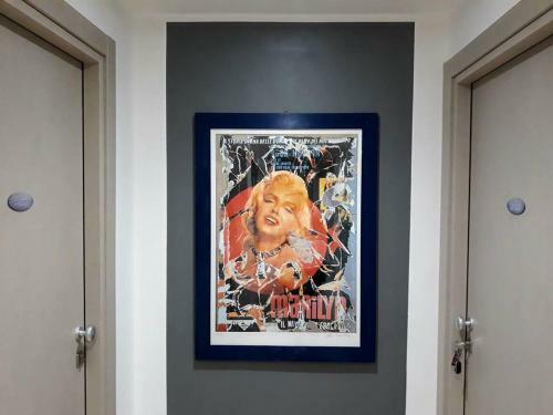 Bed & Breakfast La Dimora Degli Artisti