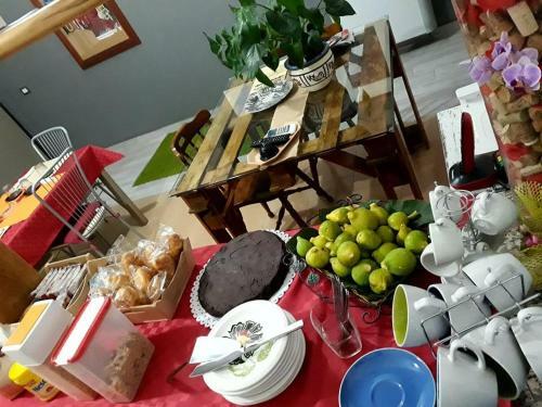 Bed & Breakfast La Dimora Degli Artisti