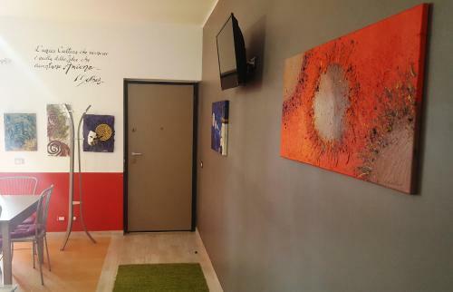 Bed & Breakfast La Dimora Degli Artisti