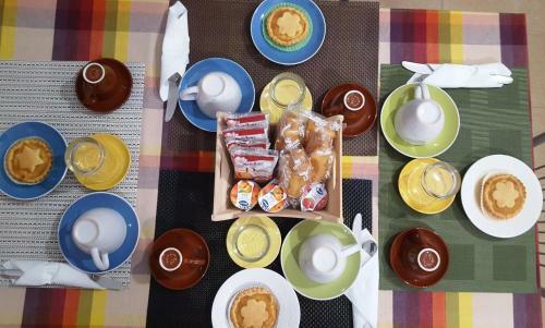 Bed & Breakfast La Dimora Degli Artisti