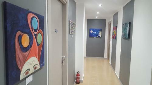 Bed & Breakfast La Dimora Degli Artisti