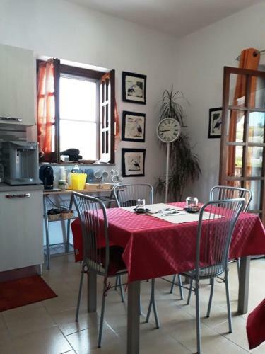 Bed & Breakfast La Dimora Degli Artisti