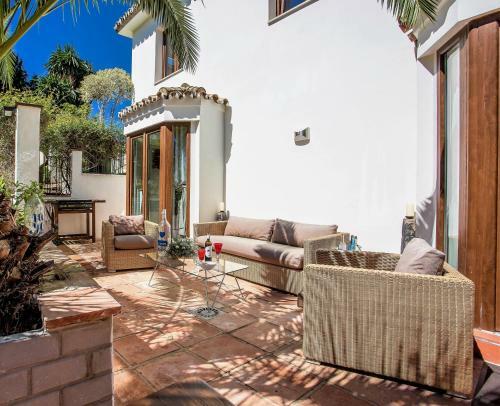 Villa Del Mar