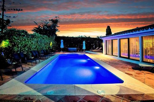 Villa Del Mar