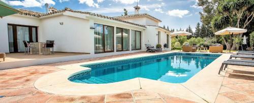 Villa Del Mar