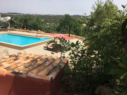 Agroturismo Villa Monte Da Alfarrobeira