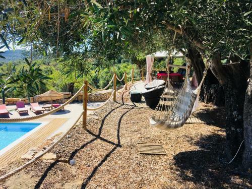 Agroturismo Villa Monte Da Alfarrobeira