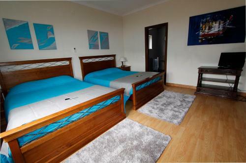 Agroturismo Villa Monte Da Alfarrobeira