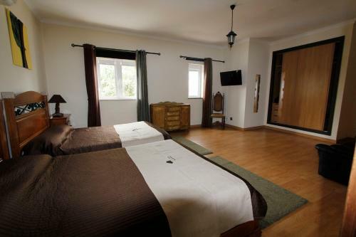 Agroturismo Villa Monte Da Alfarrobeira