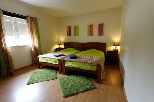 Agroturismo Villa Monte Da Alfarrobeira