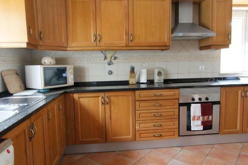 Agroturismo Villa Monte Da Alfarrobeira