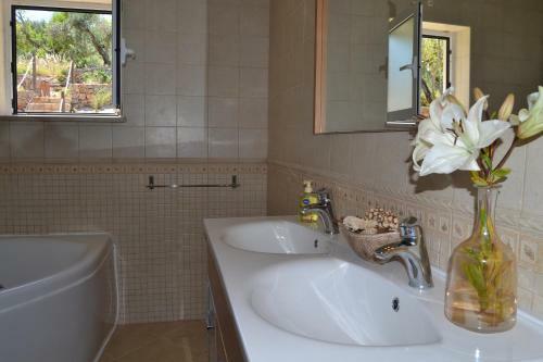 Agroturismo Villa Monte Da Alfarrobeira