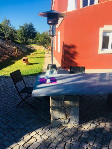 Agroturismo Villa Monte Da Alfarrobeira