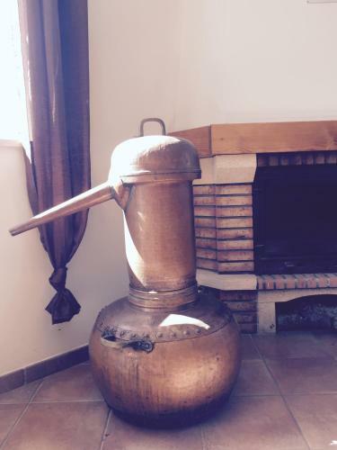 Agroturismo Villa Monte Da Alfarrobeira