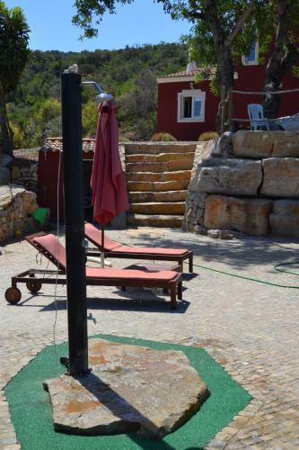 Agroturismo Villa Monte Da Alfarrobeira