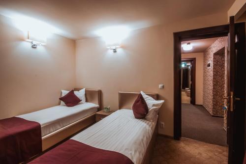 Hotel Pietrele Lui Solomon