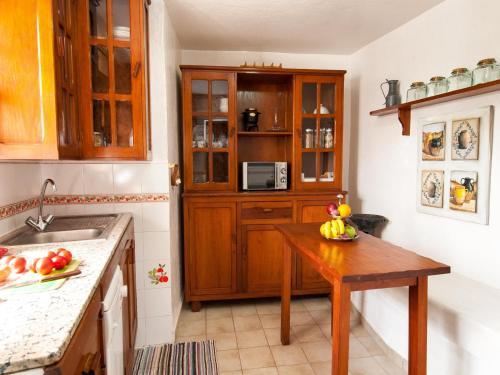 Cozy House Monta�a La Data Mr