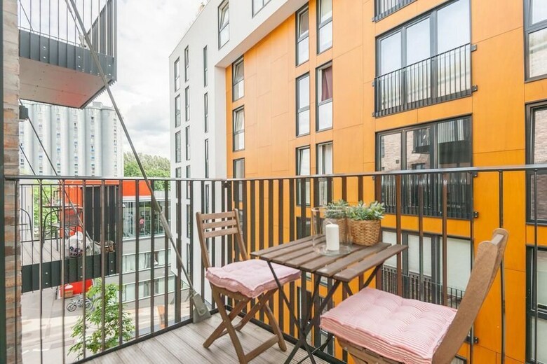Apartamento Nordic Host - Maridalsveien 19a