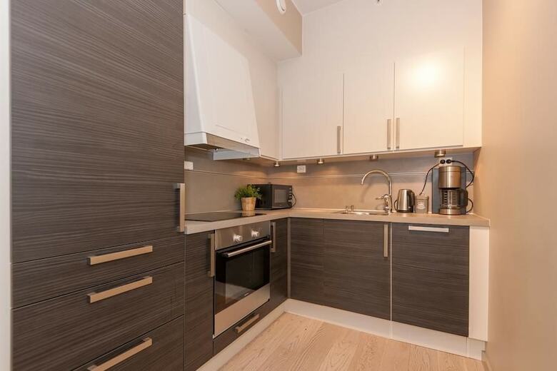 Apartamento Nordic Host - Maridalsveien 19a