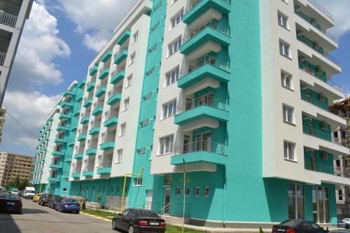 Apartament Antonia Summerland