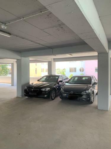 Apartament Antonia Summerland