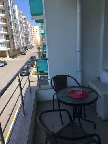 Apartament Antonia Summerland