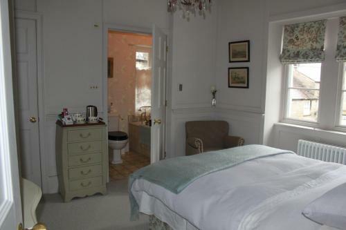 Horse Market B&B