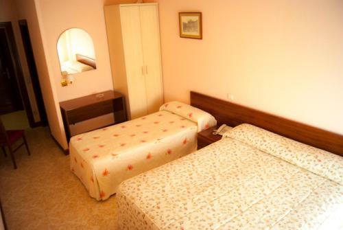 Hotel Hostal Hermanos Gutierrez