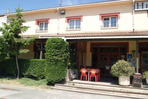 Hotel Hostal Hermanos Gutierrez