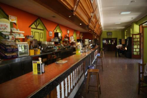 Hotel Hostal Hermanos Gutierrez