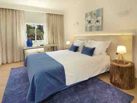 Hotel Aldeia Azul