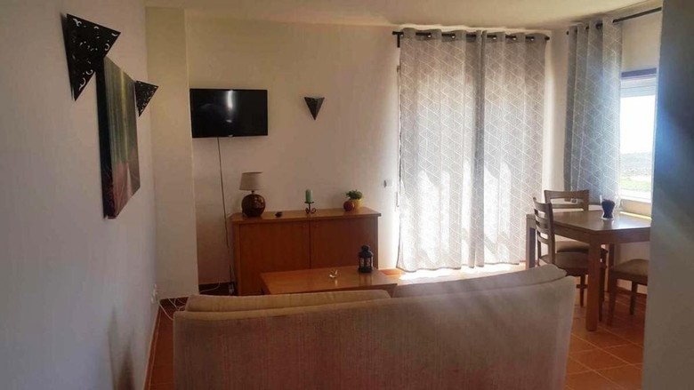 Varandas Da Meia Praia Apartments